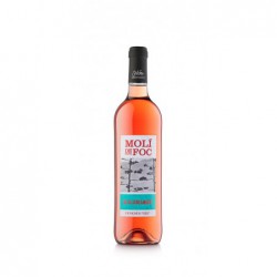 Moli De Foc Rosado 
