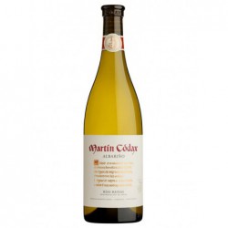 Martin Codax Albariño