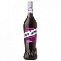Licor Marie Brizard Cassis...