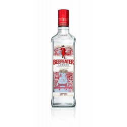 Ginebra Beefeater  40°...