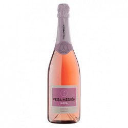 Vega Medien Brut Rose...