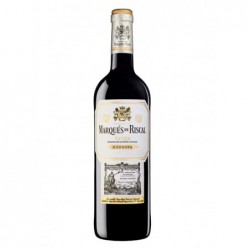 Marques De Riscal Reserva