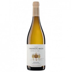 Finca Tresolmos Verdejo Lías