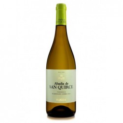 Abadia San Quirce Verdejo