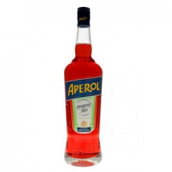 Aperol Barbieri  11º