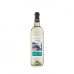 Moli De Foc Blanco Semi