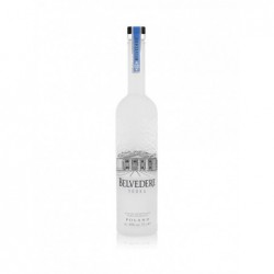 Vodka Belvedere 40' 1L
