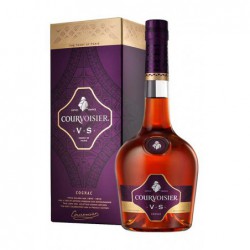 Cognac Courvoisier V.S....