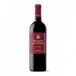 Marques De Caceres Crianza