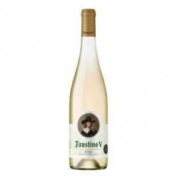 Faustino V Blanco