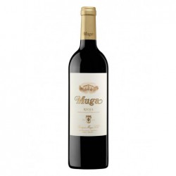  Muga Crianza