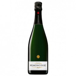 Brimoncourt Brut Regence