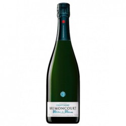 Brimoncourt Blanc de Blancs