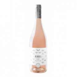 Vergel Rosado
