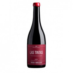 Las Tintas Bruno Murcaino