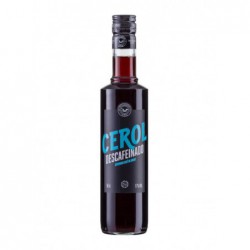 Licor de Café Cerol...