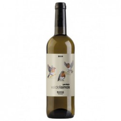 Valdelainos Verdejo