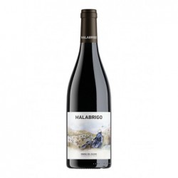 Malabrigo Tempranillo
