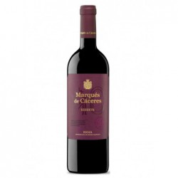 Marques De Caceres Reserva