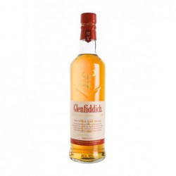 Glenfiddich 12 Our Triple Oak
