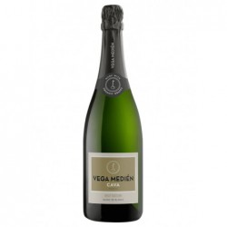 Vega Medien Brut Nature Eco