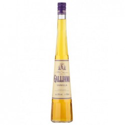 Licor Galliano Vainilla