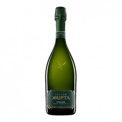 Celler Kripta Franc Brut...