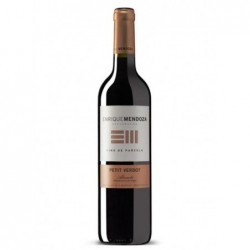 Mendoza Petit Verdot Crianza