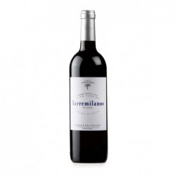 Torremilanos Crianza