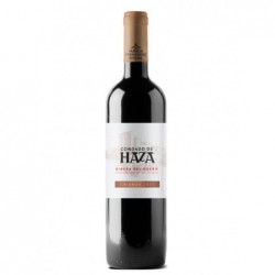 Condado De Haza Crianza
