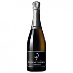 Champagne Billecart Salmon...
