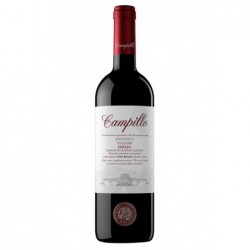 Campillo Reserva Selecta