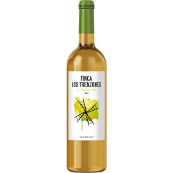 Finca Trenzones Sauvignon...