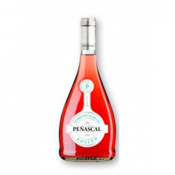 Peñascal Rosado 