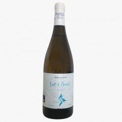 Vent De Gregal Blanco