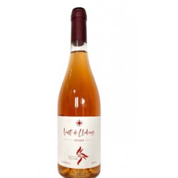 Vent De Llebeig Rosado