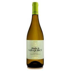 Abadia San Quirce Verdejo