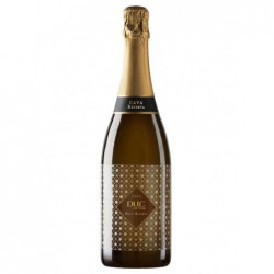 Duc De Foix Cava Reserva Brut