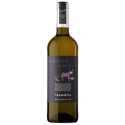 Tramoya Verdejo