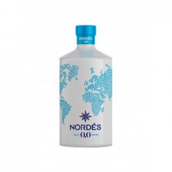 Nordes 0,0 Sin Alcohol