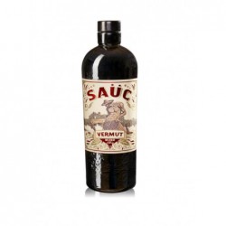 Vermut Sauc Malvasía Rojo...