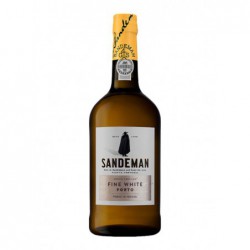 Oporto Sandeman Fine White...