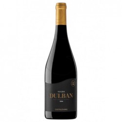 Pedregosa Dulban Eco Negre