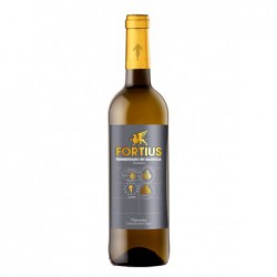 Fortius Chardonnay...