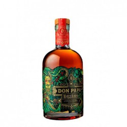 Ron Don Papa Masskara