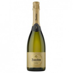 Faustino Cava Brut Reserva