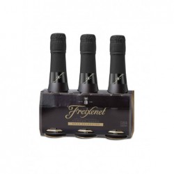 Freixenet Mini Cor.Pack-3