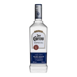 Jose Cuervo Silver 1L