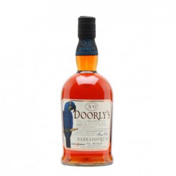 Ron Doorly's XO