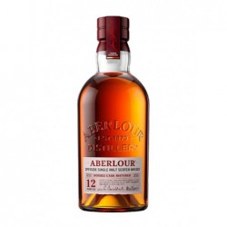 Whisky Aberlour 12 Double...